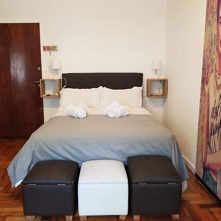 Bonpland Studio Buenos Aires Exterior foto