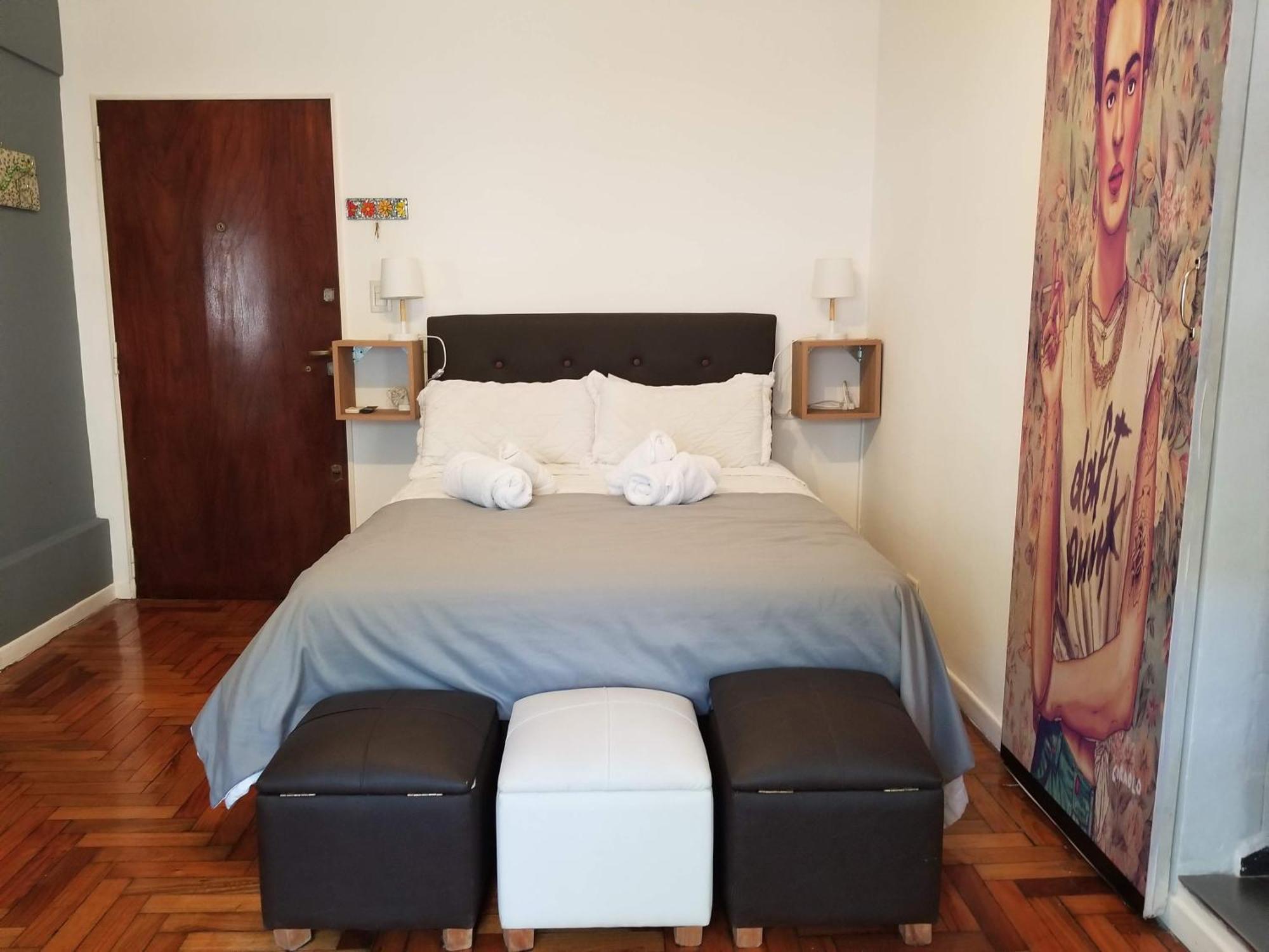 Bonpland Studio Buenos Aires Exterior foto