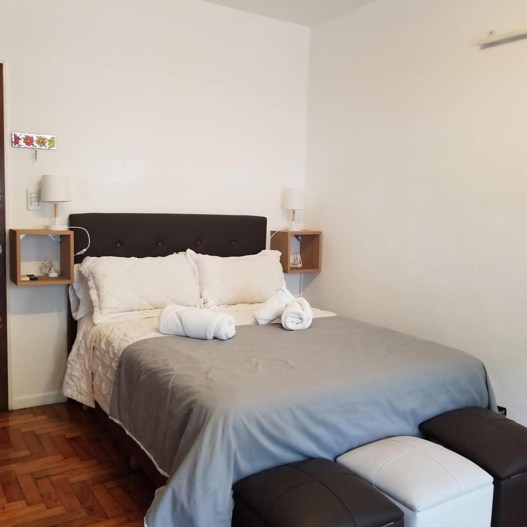 Bonpland Studio Buenos Aires Exterior foto